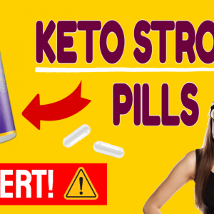 keto strong pills reviews