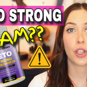 keto strong review