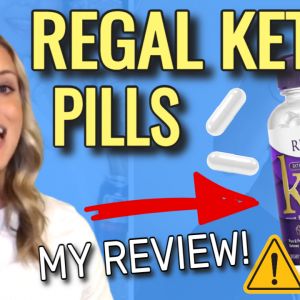 regal keto pills review